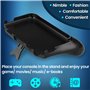 OSTENT Poignée de Support de Manette de Jeu Flexible et Durable Compatible avec Nintendo 3DS LL/XL