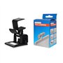 OSTENT Le support de support de bâti de clip de TV compatible pour le capteur d'appareil-photo d'oeil de Sony PS4