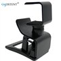 OSTENT Le support de support de bâti de clip de TV compatible pour le capteur d'appareil-photo d'oeil de Sony PS4