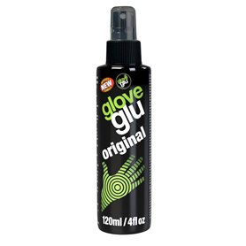 gloveglu 120 ML Original Gants de Gardien Grip Spray pour Nouveaux Match Gants de Gardien But