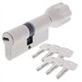 ABUS EC550 - Cylindre à bouton profilé