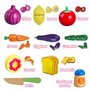 Jouets de Cuisine Jouets Ldu