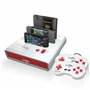 Retro-Bit Super Retro Trio HD Plus 720P 3 in 1 Console System - HDMI Port - for Original NES/SNES