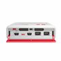 Retro-Bit Super Retro Trio HD Plus 720P 3 in 1 Console System - HDMI Port - for Original NES/SNES, Super Nintendo and Sega Genes