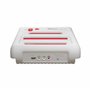 Retro-Bit Super Retro Trio HD Plus 720P 3 in 1 Console System - HDMI Port - for Original NES/SNES, Super Nintendo and Sega Genes