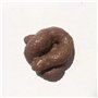 6 Fausse crotte gluante, Fausse Chien Collante Et Pour Farces Et Attrapes, Fausse Chien En Plastique Aspect Réaliste Farce Et At