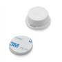 PandaEar (lot de 3) clés de sécurité magnétiques pour serrures de placard pour enfants| Clés de rechange pour verrous de placard