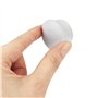 PandaEar (lot de 3) clés de sécurité magnétiques pour serrures de placard pour enfants| Clés de rechange pour verrous de placard