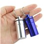 KBNIAN 3 Paires Bouchons d'Oreilles Antibruit Réutilisable en Silicone avec Cordon et Bouteilles de Rangement Casque Protection 