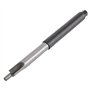 FreeTec 17 pièces Fraise Puit Injecteur, Jeu de Fraise Siege Injecteur Diesel, 17mm 19mm Fraise Injecteur Alesoir Injecteur mit 