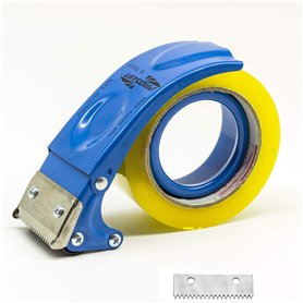 Prosun Pistolet Dévidoir de Ruban Adhésif 50mm (2 Pouces)