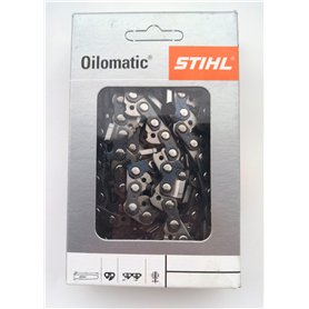 Stihl 3652 000 0072 RMC Chaîne de tronçonneuse 50 cm 72 maillons 1
