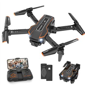 Drone pour Enfant avec Caméra 1080P HD