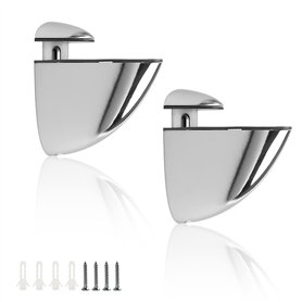 Equerre pour Etagere Murale