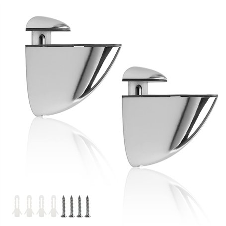 Equerre pour Etagere Murale