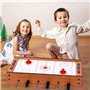 Baby-Foot Contient Tous Les Accessoires pour Les Adultes et L