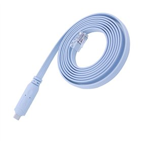 Câble de console USB C