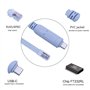 USB vers USB C