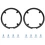 HUAYUE Protection Chain Vélo