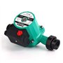 Circulateur de Chauffage, Pompe de Circulation, Pompe de Chaudiere Circulateur 25-60/180 pour Chauffage Central