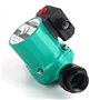 Circulateur de Chauffage, Pompe de Circulation, Pompe de Chaudiere Circulateur 25-60/180 pour Chauffage Central