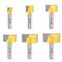 Fraises Defonceuse 8 mm