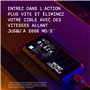 WD_BLACK P50 1TB NVMe SSD Game Drive, Call of Duty: Black Ops Cold War Special Edition