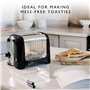 Cage a Sandwich (2 pcs) pour Grille Pain Dualit Lite, Architect et Domus - Faites Griller vos Sandwichs dans votre Toaster Duali
