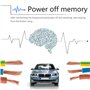 BOOMBOOST Stéréo de Voiture avec Bluetooth, autoradio avec Port USB/SD/AUX, Radio FM pour autoradio, Lecteur MP3 numérique, Appe