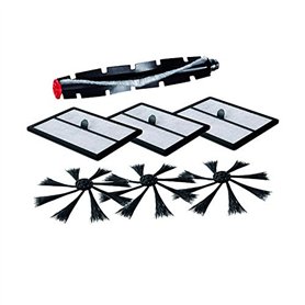 MuStone Boucle de verrouillage fixe pour siège de voiture pour bébé (noir)
