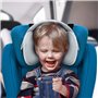 Réglable pour enfants Sommeil Cale-têtes, Siège enfant Fixation tête bande de siège de voiture Somnifère appuie-tête Porte-Prote