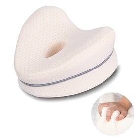 Dioxide Coussin de Jambe