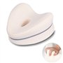 Dioxide Coussin de Jambe