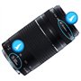 EF 75-300mm f/4-5.6 III USM
