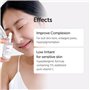 5% de sérum de vitamine C pure hypoallergénique