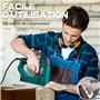Menuiserie et Travail