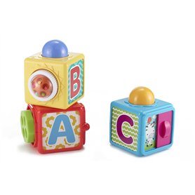 Fisher-Price Blocs d'activité