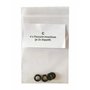 Joint kit/Kit de maintenance (XL) pour serie de DeLonghi ESAM - Infuseur-Groupe & Bloc Thermique - Toriques - TOP Qualité