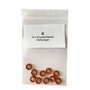 Joint kit / kit de maintenance (XL) pour infuseur-groupe & bloc thermique de DeLonghi ECAM | joints toriques | Qualité supérieur