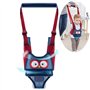 Ajustable Marche Harnais Enfants