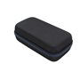 Portable Dur Voyage Cas Sac étui pour Braun Silk-Épil Lady Shaver 5-100 5160 Rasoir Électrique par GUBEE