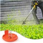 Capuchon De Bobine De Rechange Couvercle De Bobine De Remplacement Bobine De Coupe-Cou