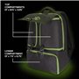 Xbox Series S - Compartiments De Rangement pour Contrôleurs