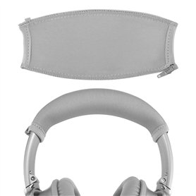 Geekria Bandeau Protection pour Bose QuietComfort 35/25 Idéal pour protéger Le Casque