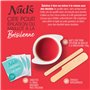 Pot de Cire Chaude