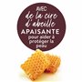 Nad’s Cire Pour Du Maillot À La Brésilienne - Kit D'Épilation À La Maison Avec Cire Dure, Pot de Cire Chaude, y compris la zone 
