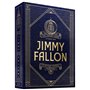 Jimmy Fallon Cartes à Jouer par Theory11