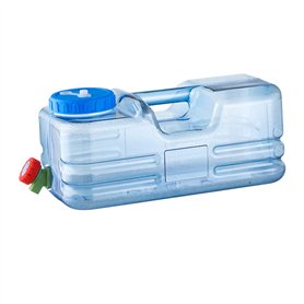 10L Jerrican Alimentaire Camping