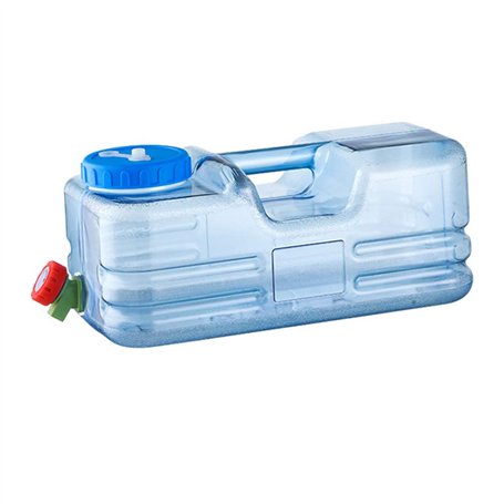 10L Jerrican Alimentaire Camping