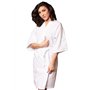 Fratelliditalia Kimono de travail pour esthéticienne